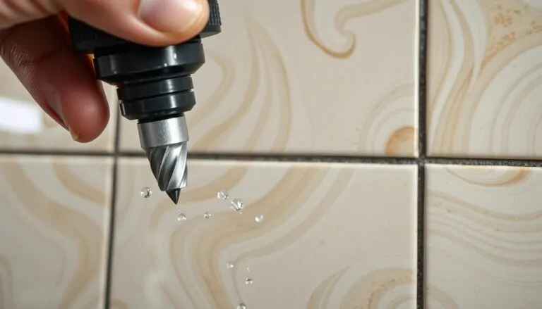 Kako Bušiti Keramičke Pločice?